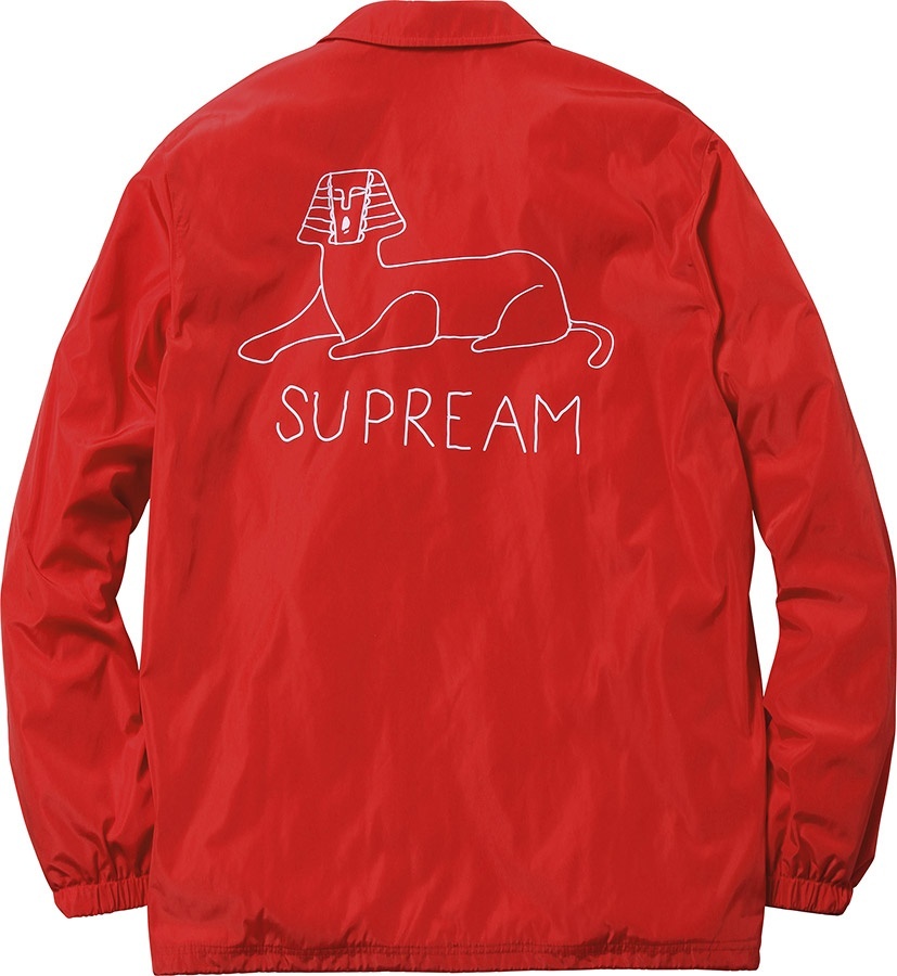 Schminx Coaches Jacket view 13